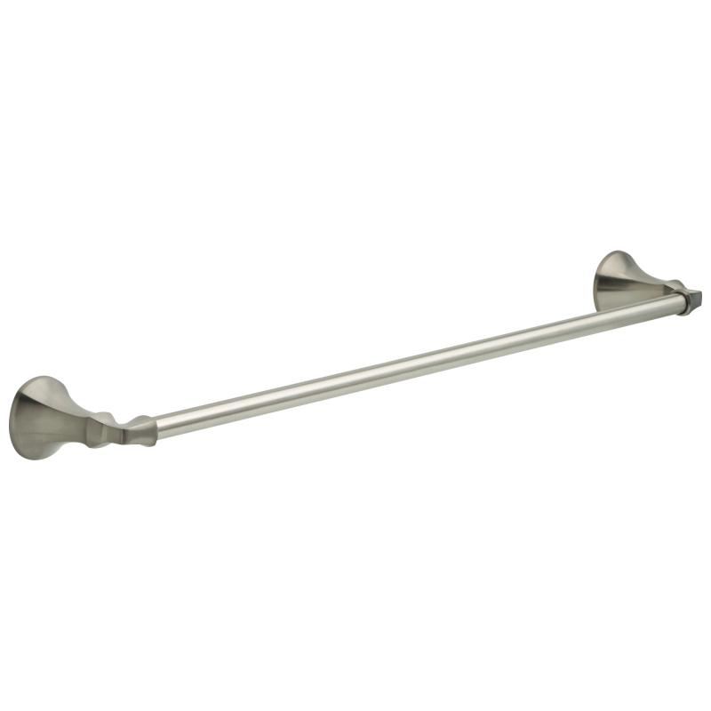 DELTA Ashlyn 24" Towel Bar — Stainless