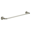 DELTA Ashlyn 24" Towel Bar — Stainless