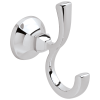 DELTA Ashlyn Robe Hook — Chrome