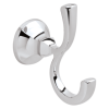 DELTA Ashlyn Robe Hook — Chrome