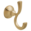 DELTA Ashlyn Robe Hook — Champagne Bronze