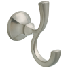 DELTA Ashlyn Robe Hook — Stainless