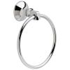 DELTA Ashlyn Towel Ring — Chrome