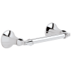 DELTA Ashlyn Tissue Holder — Chrome