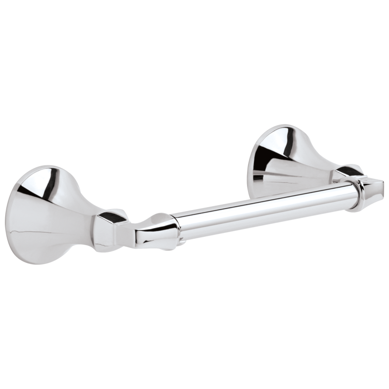 DELTA Ashlyn Tissue Holder — Chrome