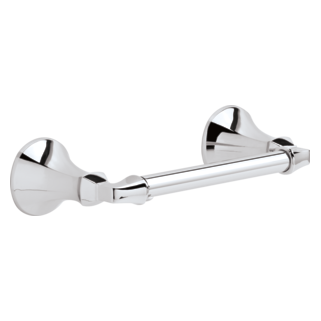 DELTA Ashlyn Tissue Holder — Chrome