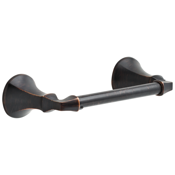 DELTA Ashlyn Tissue Holder — Venetian Bronze