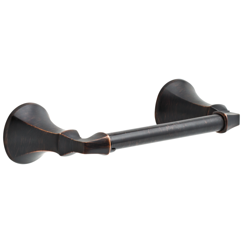 DELTA Ashlyn Tissue Holder — Venetian Bronze