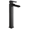 Matte Black