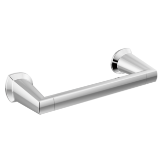 DELTA Galeon 8" Towel Bar — Chrome