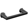 DELTA Galeon 8" Towel Bar — Matte Black