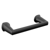 DELTA Galeon 8" Towel Bar — Matte Black