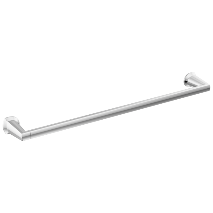 DELTA Galeon 24" Towel Bar — Chrome
