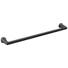 DELTA Galeon 24" Towel Bar — Matte Black