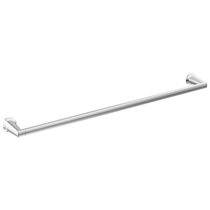 DELTA Galeon 30" Towel Bar — Chrome