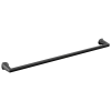 DELTA Galeon 30" Towel Bar — Matte Black