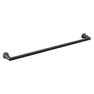 DELTA Galeon 30" Towel Bar — Matte Black