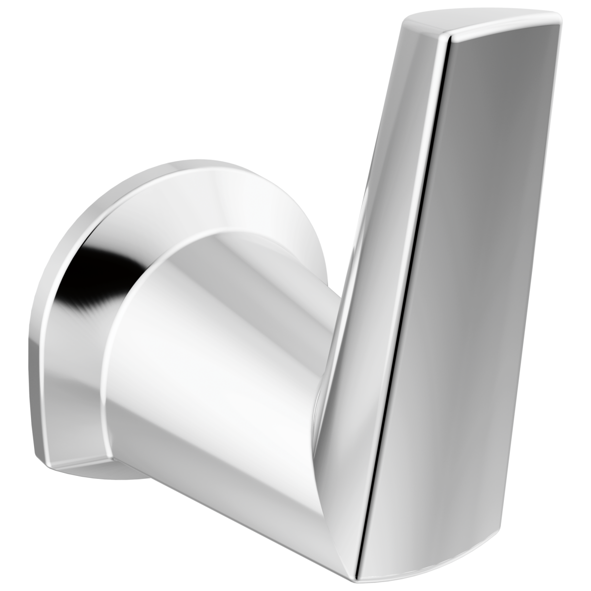 DELTA Galeon Robe Hook — Chrome