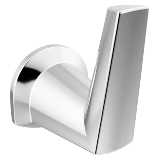 DELTA Galeon Robe Hook — Chrome