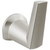 DELTA Galeon Robe Hook — Stainless