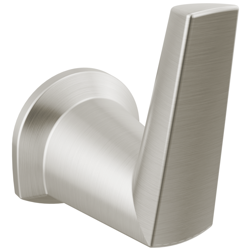DELTA Galeon Robe Hook — Stainless