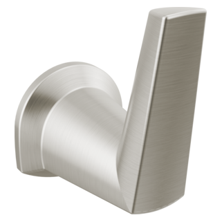DELTA Galeon Robe Hook — Stainless