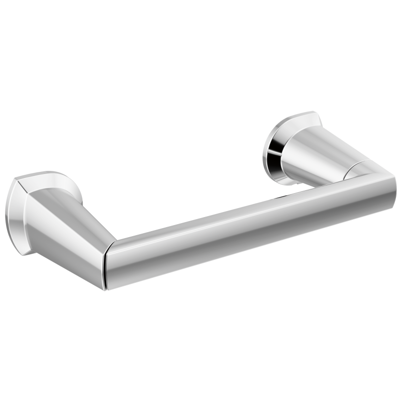 DELTA Galeon Pivoting Tissue Holder — Chrome