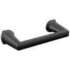 DELTA Galeon Pivoting Tissue Holder — Matte Black