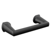 DELTA Galeon Pivoting Tissue Holder — Matte Black
