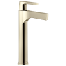 Polished Nickel