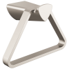 DELTA Zura Towel Ring — Stainless