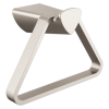 DELTA Zura Towel Ring — Stainless