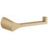 DELTA Zura Tissue Holder — Champagne Bronze