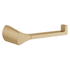 DELTA Zura Tissue Holder — Champagne Bronze
