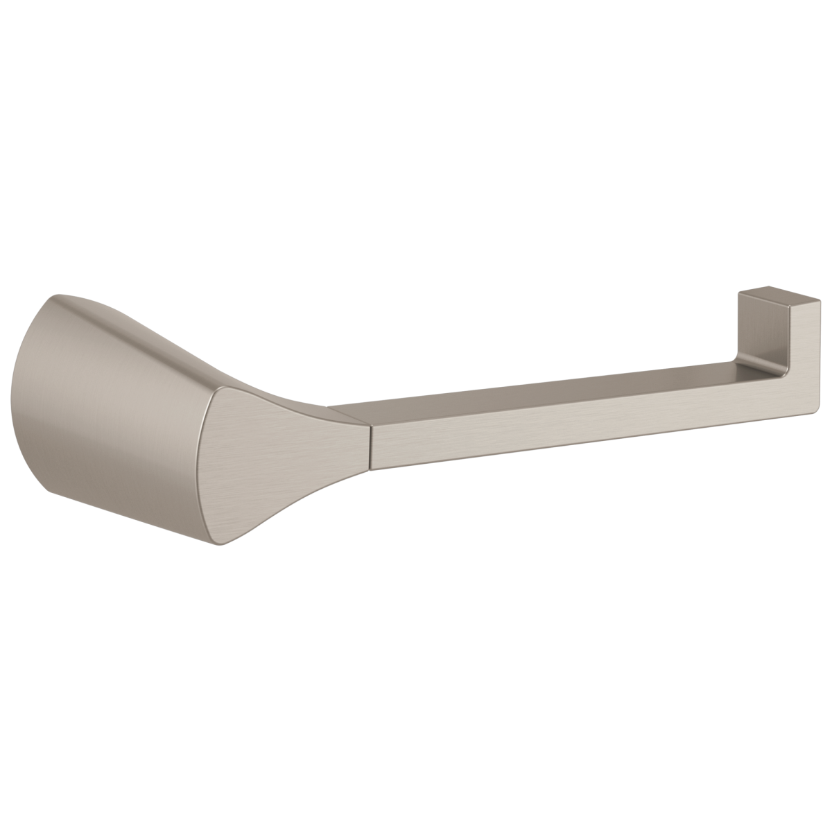 DELTA Zura Tissue Holder — Stainless