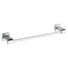 DELTA Urban Arzo 18" Towel Bar — Chrome