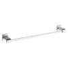 DELTA Urban Arzo 24" Towel Bar — Chrome