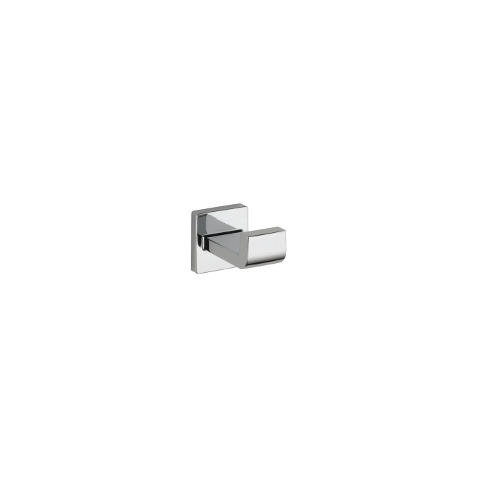 DELTA Urban Arzo Robe Hook — Chrome