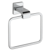 DELTA Urban Arzo Towel Ring — Chrome