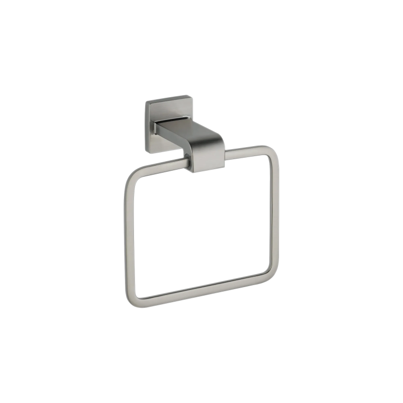 DELTA Urban Arzo Towel Ring — Stainless