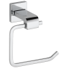 DELTA Urban Arzo Tissue Holder — Chrome