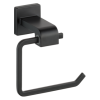 DELTA Ara Toilet Tissue Holder — Matte Black