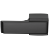 DELTA Urban Arzo Tank Lever — Matte Black