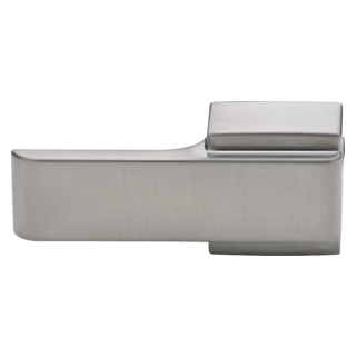 DELTA Urban Arzo Tank Lever — Stainless