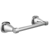 DELTA Stryke 8" Mini Towel Bar — Chrome