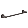 DELTA Stryke 18" Towel Bar — Venetian Bronze