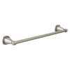 DELTA Stryke 18" Towel Bar — Stainless