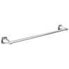 DELTA Stryke 24" Towel Bar — Chrome