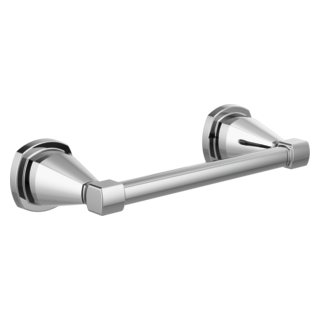 DELTA Stryke Tissue Holder — Chrome