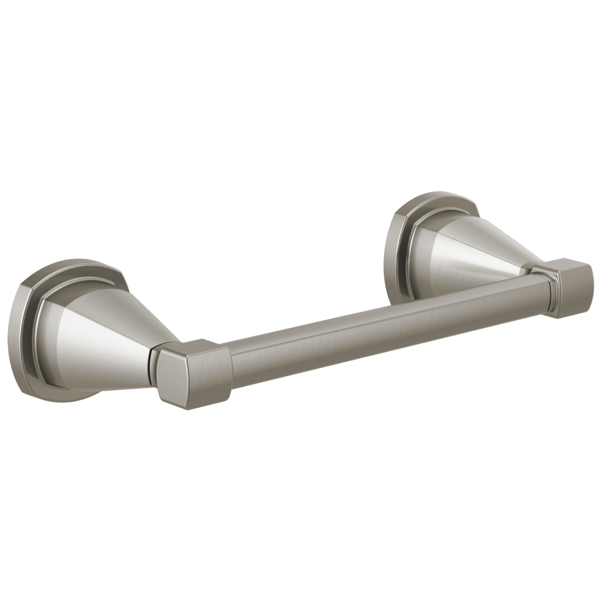 DELTA Stryke Tissue Holder — Stainless